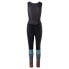 Фото #4 товара AGU Prime II Trend Red 120 bib tights