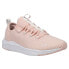 Фото #3 товара Puma Softride Finesse Walking Womens Pink Sneakers Athletic Shoes 376038-02