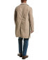 John Varvatos Tony Coat Men's