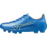 Фото #1 товара MIZUNO Alpha Select FG football boots