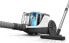 Bagless Vacuum Cleaner Philips PowerCyclone 850 W 850 W