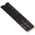 Фото #1 товара WD_Black SN850X NVME SSD WDS100T2X0E - SSD - 1 TB - Internal - M.2 2280 - PCIE 4.0 x4 (NVME)