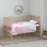 Фото #2 товара Пододеяльник для детской кроватки Peppa Pig Awesome 115 x 145 cm
