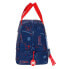 Фото #4 товара SAFTA Spider-Man Neon Lunch Bag