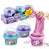 Slime Canal Toys MIX & MATCH Разноцветный