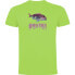 ფოტო #1 პროდუქტის KRUSKIS Dentex short sleeve T-shirt