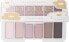 Фото #2 товара Lidschatten-Palette - Vivienne Sabo Fleurs Naturelles Eyeshadow Palette 03