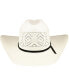 ფოტო #2 პროდუქტის Men's Hedley 20X Cowboy Hat Cowboy Western