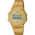 Unisex Watch Casio A171WEG-9AEF