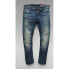 G-STAR 3301 Slim Selvedge Jeans