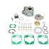 Фото #1 товара ATHENA P400485100076 Standard Bore Cylinder Kit Ø47.5 mm 85cc