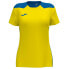 JOMA Championship VI short sleeve T-shirt