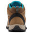 Фото #8 товара COLUMBIA Redmond™ III wide hiking boots