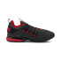 Фото #5 товара [194384-01] Mens Puma AXELION LS