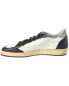 Фото #2 товара Golden Goose Ball Star Leather Sneaker Men's 40