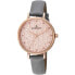 ფოტო #1 პროდუქტის RADIANT Romance 34 mm watch