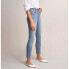 Фото #3 товара SALSA JEANS Elegant Capri Vintage Wash jeans