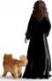 Фото #9 товара Развивающий игровой набор или фигурка для детей Figurka Schleich SLH hermiona granger_krzywołap 42635 13281