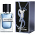 Фото #1 товара Мужская парфюмерия Yves Saint Laurent EDT 60 ml Y