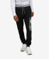 Men's Big and Tall Blocked Out Speed Joggers