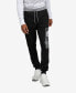 ფოტო #1 პროდუქტის Men's Big and Tall Blocked Out Speed Joggers