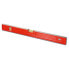 Spirit Level Stanley 40 cm Alloy