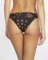 Фото #2 товара Hurley 255082 Women's Quick Dry Reversible Surf Bikini Bottoms Swimwear Size XS