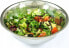 Фото #2 товара Блюдо для салатов из нержавеющей стали Kinghoff KH-1488 26 см