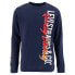 ფოტო #2 პროდუქტის LEVI´S ® KIDS Quality Clothing long sleeve T-shirt