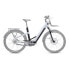 WINORA Yakun R5 Pro electric urban bike frame