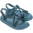 Фото #3 товара MELISSA Papete Essential + Salinas sandals