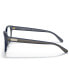 Фото #2 товара Оправа COACH Square Eyeglasses HC6190U