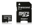 Фото #6 товара Карта памяти Transcend microSDXC/SDHC 32GB UHS-I 90MB/s
