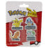 Фото #2 товара POKEMON Stationery Set With 4 Erasers