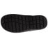 Фото #6 товара Propet Jack Fisherman Mens Black Casual Sandals MSA013SBLK