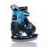 Фото #30 товара Ice skates, inline skates, inline skates Tempish Verso Triple II Jr 1000004917