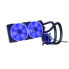 Фото #6 товара Fractal Design Celsius+ S28 Prisma - All-in-one liquid cooler - 103.9 cfm - Black - White