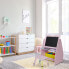 Kinderregal mit Tafel