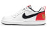 Nike Court Borough Low GS DD8495-106 Sneakers