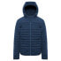 COLMAR 1883 Weekender jacket