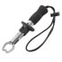 Фото #1 товара WIZARD Lip Grip Inox Mini Fish Catcher Clamp