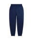 Big Boy Logo Fleece Jogger Pant