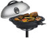 Steba VG 350 BIG - 2200 W - Grill - Electric - 1 zone(s) - Kettle - Griddle