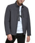 Фото #1 товара Men's Infinite Stretch Soft Shell Jacket