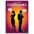 Фото #1 товара Codenames Board Game Brand New Sealed Top Secret Party Word Game Code Names