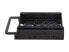 Фото #3 товара Nippon Labs HDB-252A Screw Less Dual 2.5" HDD/SS Plastic Bracket Black Color