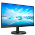 Фото #8 товара Philips V Line 221V8/00 - 54.6 cm (21.5") - 1920 x 1080 пикселей - Full HD - LED - 4 мс - Черный