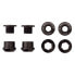 Фото #1 товара WOLF TOOTH 6 mm Chainring Screws