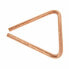 Фото #1 товара Sabian 5" Triangle HH B8 Bronze