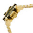 Invicta Men's 15827 Reserve Analog Display Swiss Quartz Gold Watch
